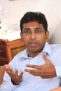 harsha