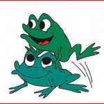 Leapfrog