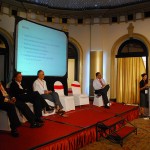 New Approaches to Regulation Panel by lirneasia