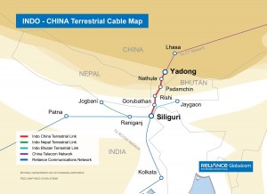 Reliance Indo-China