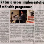 Azhar Razak,The Nation, Sept 2010