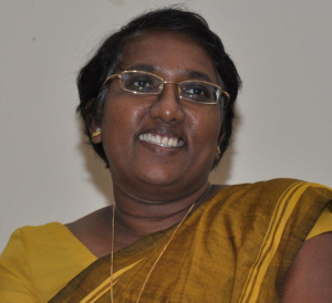 Vishaka N