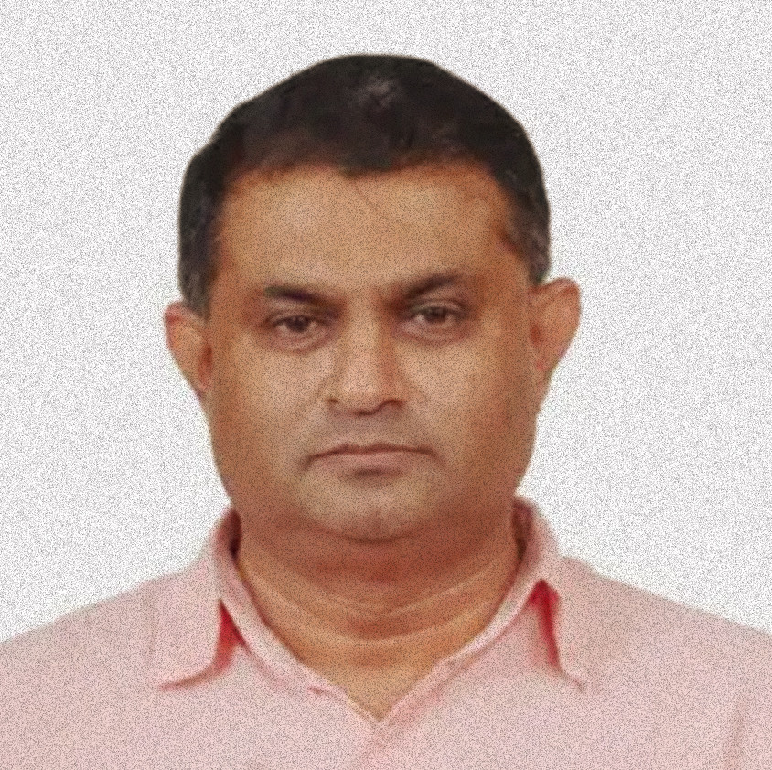 Lakshaman Bandaranayake - Chairman, Sarvodaya SEEDS