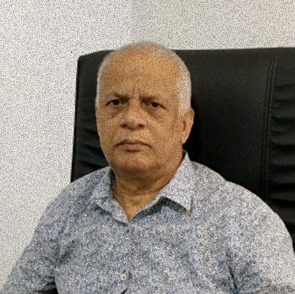 Luxman Siriwardena (resigned July 2019) -  Executive Director, The Pathfinder Foundation