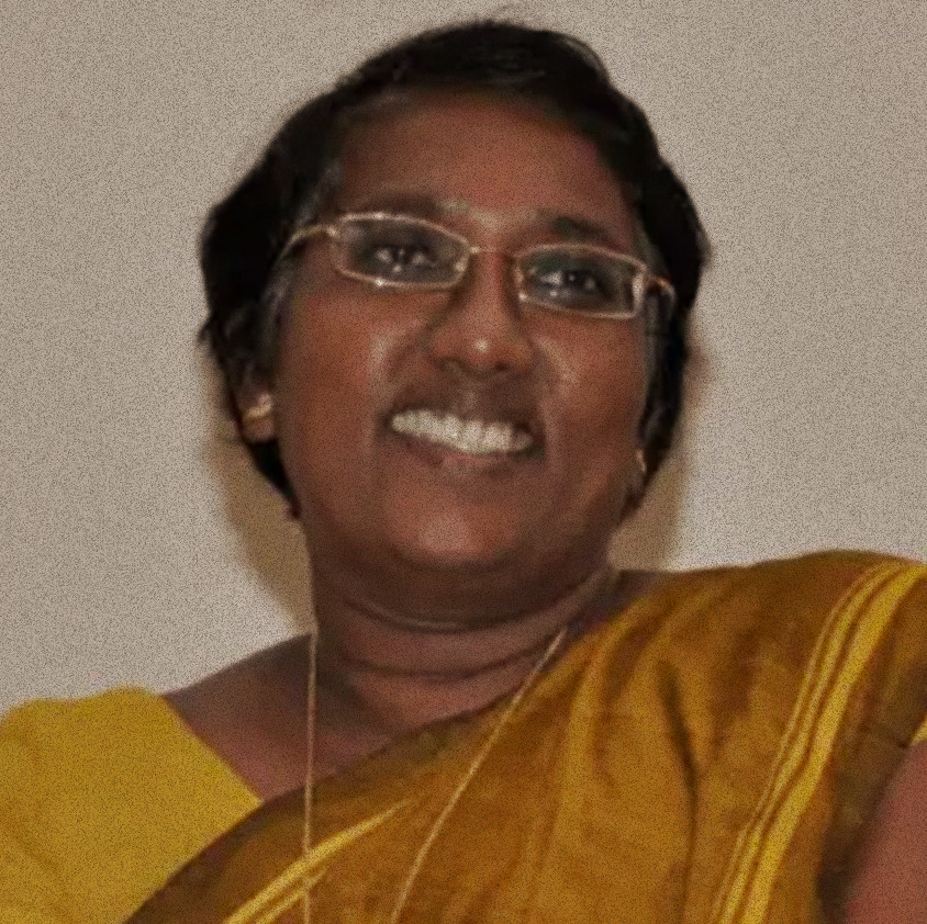 Vishaka Nanayakkara -  Senior Lecturer, University of Moratuwa