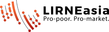 LIRNEasia Logo