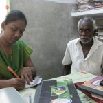 Thirup Medical Officer