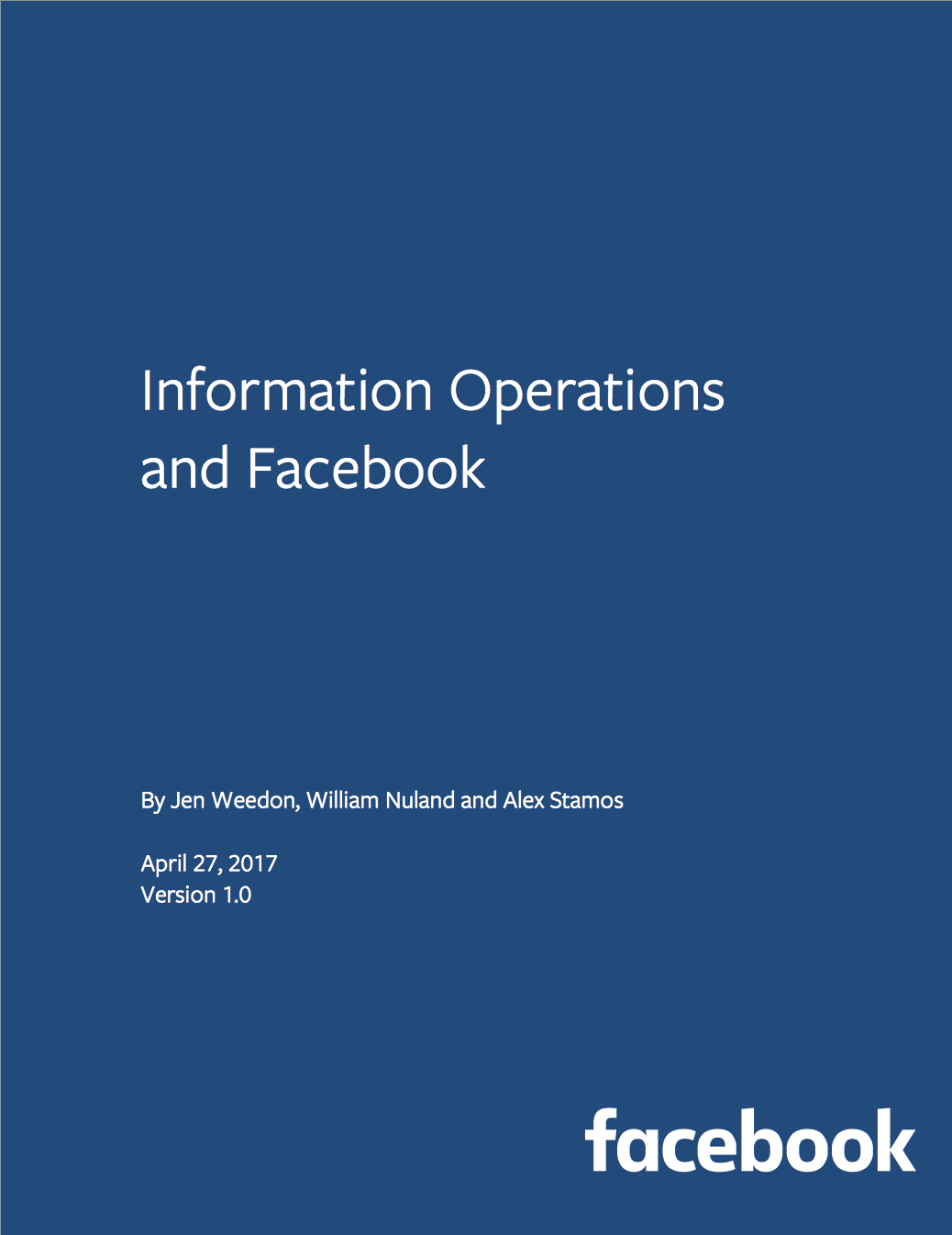 The New Regulation Courtesy Of Facebook Lirneasia The New Regulation Courtesy Of Facebook Lirneasia