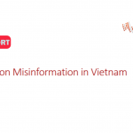 Report on election misinformation in Vietnam